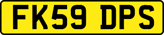 FK59DPS