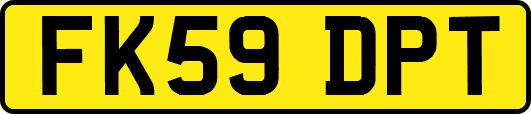 FK59DPT
