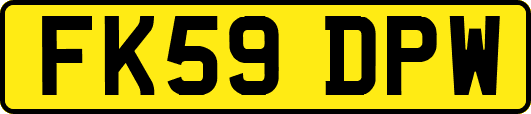 FK59DPW