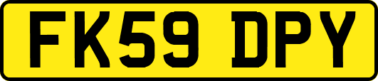 FK59DPY