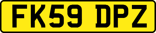 FK59DPZ