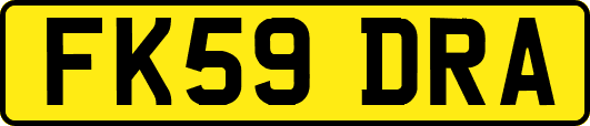 FK59DRA