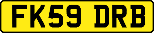 FK59DRB