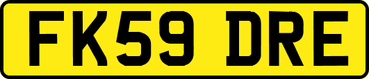 FK59DRE
