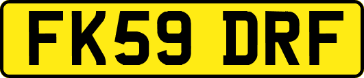 FK59DRF