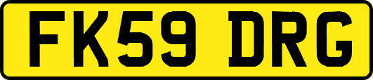 FK59DRG