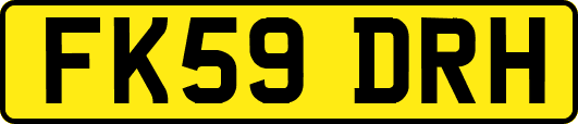 FK59DRH