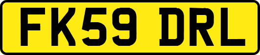FK59DRL