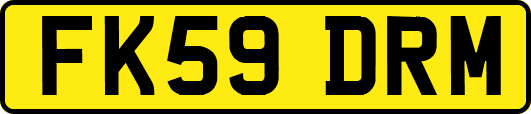 FK59DRM