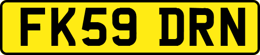FK59DRN