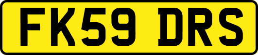 FK59DRS