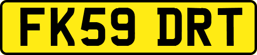 FK59DRT