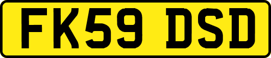 FK59DSD