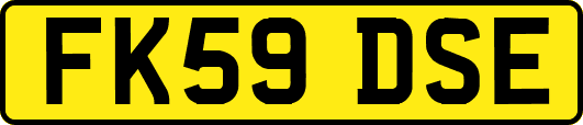FK59DSE