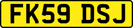 FK59DSJ