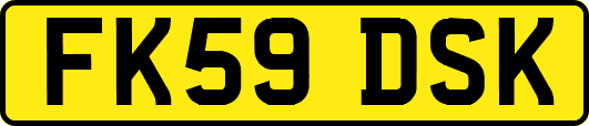 FK59DSK