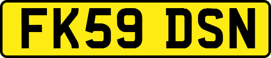 FK59DSN