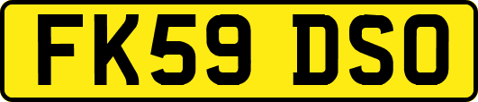 FK59DSO