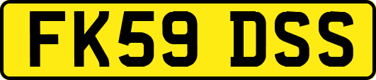 FK59DSS