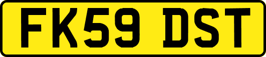 FK59DST