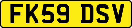 FK59DSV
