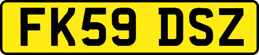 FK59DSZ