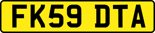 FK59DTA