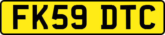 FK59DTC