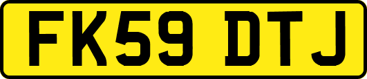 FK59DTJ