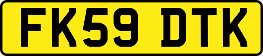 FK59DTK