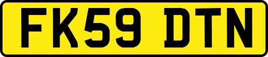 FK59DTN