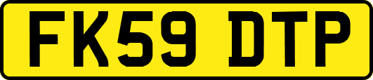 FK59DTP