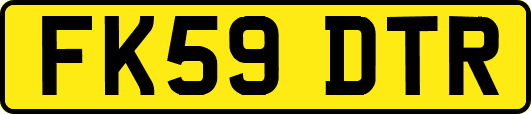 FK59DTR