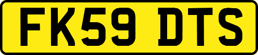 FK59DTS