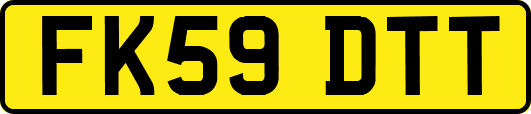 FK59DTT