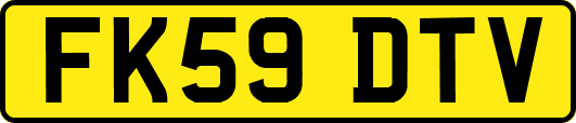 FK59DTV