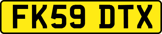 FK59DTX
