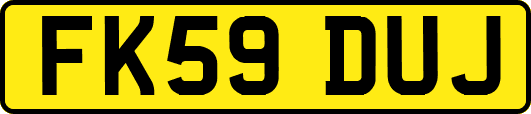 FK59DUJ
