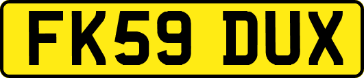 FK59DUX
