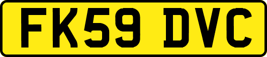 FK59DVC