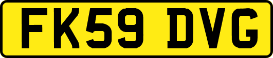 FK59DVG