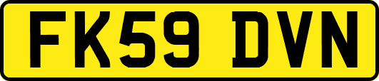 FK59DVN