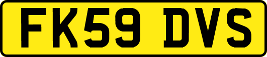 FK59DVS