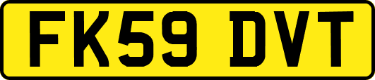 FK59DVT