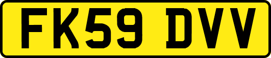 FK59DVV