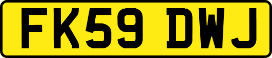 FK59DWJ