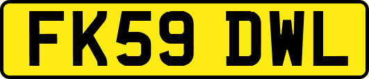 FK59DWL