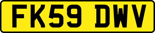 FK59DWV