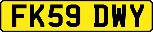 FK59DWY