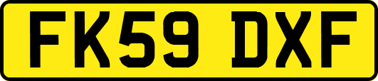 FK59DXF